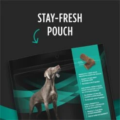 Purina Pro Plan Veterinary Diets Digestive Health Bites Soft & Chewy Dog Treats -Blue Buffalo Shop 180381 PT3. AC SS1800 V1700158406