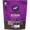 Purpose Turkey & Veggie Grain-Free Freeze-Dried Dog Food 1 Purpose Turkey & Veggie Grain-Free Freeze-Dried Dog Food -Blue Buffalo Shop 181556 MAIN. AC SS1800 V1563289939