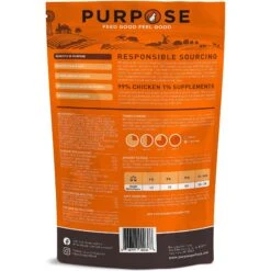 Purpose Carnivore Chicken Freeze-Dried Cat Food 5 Purpose Carnivore Chicken Freeze-Dried Cat Food -Blue Buffalo Shop 181564 PT1. AC SS1800 V1602039956