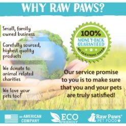 Raw Paws All Natural Freeze-Dried Grass-Fed Beef Recipe Dog & Cat Treats 14 Raw Paws All Natural Freeze-Dried Grass-Fed Beef Recipe Dog & Cat Treats -Blue Buffalo Shop 181987 PT5. AC SS1800 V1687550434