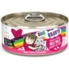 BFF OMG Dilly Dally! Tuna & Duck Flavor Wet Canned Cat Food