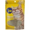 JW Pet Organic Catnip 1 JW Pet Organic Catnip -Blue Buffalo Shop 182737 MAIN. AC SS1800 V1563470251