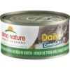Almo Nature Daily Complete Tuna Dinner With Chicken In Broth Canned Cat Food 1 Almo Nature Daily Complete Tuna Dinner With Chicken In Broth Canned Cat Food -Blue Buffalo Shop 182857 MAIN. AC SS1800 V1605227232
