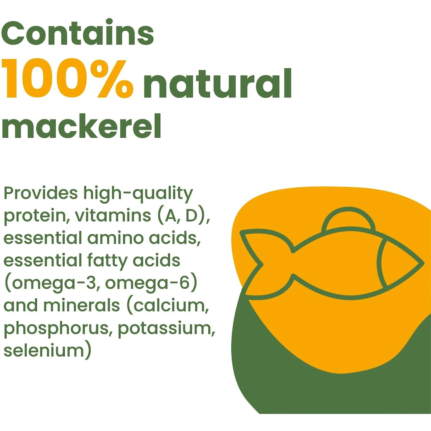 Almo Nature Daily Complete Tuna Dinner With Mackerel In Broth Canned Cat Food 9 Almo Nature Daily Complete Tuna Dinner With Mackerel In Broth Canned Cat Food - Image 7