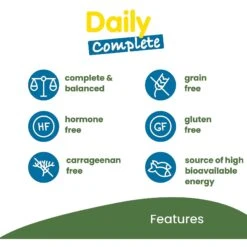 Almo Nature Daily Complete Tuna Dinner With Sardine In Broth Canned Cat Food -Blue Buffalo Shop 182863 PT2. AC SS1800 V1639532814