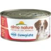 Almo Nature HQS Complete Chicken Stew With Beef Canned Dog Food -Blue Buffalo Shop 182877 MAIN. AC SS1800 V1605227884
