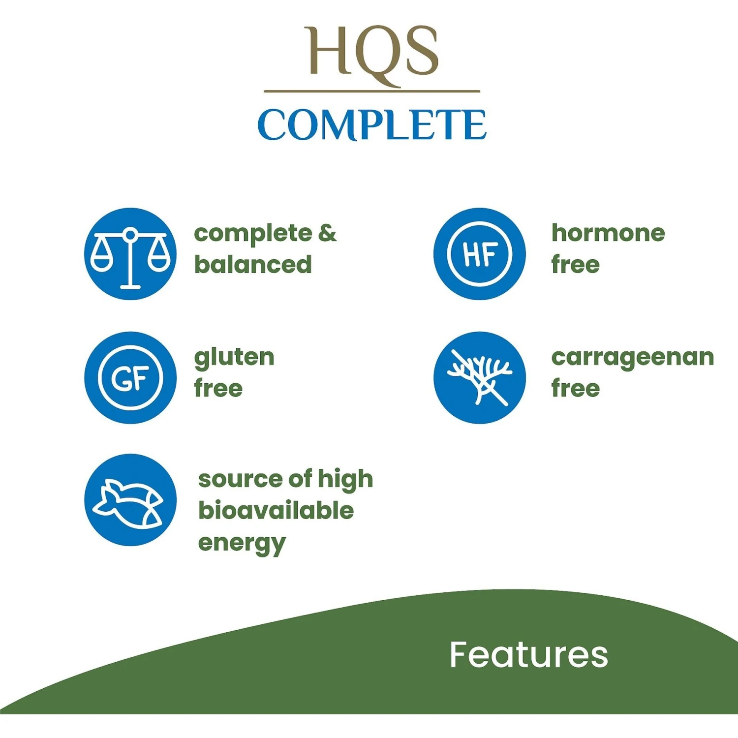 Almo Nature HQS Complete Chicken Stew With Beef Canned Dog Food 5 Almo Nature HQS Complete Chicken Stew With Beef Canned Dog Food - Image 3