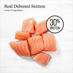 American Journey Healthy Weight Salmon & Sweet Potato Recipe Grain-Free Dry Dog Food, 24-lb Bag 14 American Journey Healthy Weight Salmon & Sweet Potato Recipe Grain-Free Dry Dog Food, 24-lb Bag -Blue Buffalo Shop 183120 PT3. AC SS1800 V1665438441