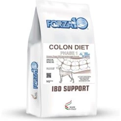 Forza10 Nutraceutic Active Colon Diet Phase 1 Dry Dog Food