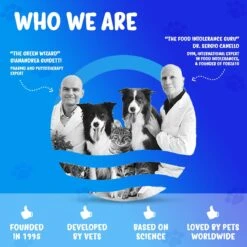 Forza10 Nutraceutic Active Line OTO Support Diet Dry Dog Food -Blue Buffalo Shop 183158 PT3. AC SS1800 V1696882857