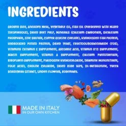 Forza10 Nutraceutic Active Line OTO Support Diet Dry Dog Food -Blue Buffalo Shop 183158 PT4. AC SS1800 V1696882053