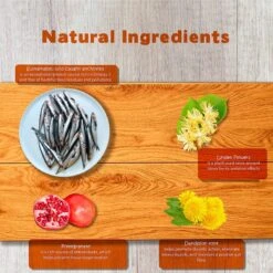 Forza10 Nutraceutic Legend All Life Medium & Large Breed Grain-Free Wild Caught Anchovy Dry Dog Food -Blue Buffalo Shop 183226 PT5. AC SS1800 V1566504459