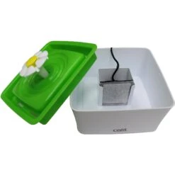 Pet Standard Charcoal Filters For Catit Mini Fountains, 6 Count -Blue Buffalo Shop 183712 PT3. AC SS1800 V1565879582