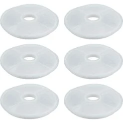 Pet Standard Charcoal Filters For Catit Fountains, 6 Count 6 Pet Standard Charcoal Filters For Catit Fountains, 6 Count -Blue Buffalo Shop 183718 PT1. AC SS1800 V1565879665