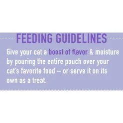 Tiki Cat Broths Duck & Chicken In Broth With Meaty Bits Grain-Free Wet Cat Food Topper, 1.3-oz Pouch, Case Of 12 17 Tiki Cat Broths Duck & Chicken In Broth With Meaty Bits Grain-Free Wet Cat Food Topper, 1.3-oz Pouch, Case Of 12 -Blue Buffalo Shop 186299 PT6. AC SS1800 V1702938247