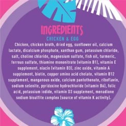 Tiki Dog Meaty High Protein Diet Chicken With Egg Recipe In Broth Grain-Free Wet Dog Food, 3-oz Cup, Case Of 4 12 Tiki Dog Meaty High Protein Diet Chicken With Egg Recipe In Broth Grain-Free Wet Dog Food, 3-oz Cup, Case Of 4 -Blue Buffalo Shop 186345 PT3. AC SS1800 V1576622788