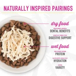 Tiki Cat Stix Chicken Grain-Free Cat Food Topper 17 Tiki Cat Stix Chicken Grain-Free Cat Food Topper -Blue Buffalo Shop 187342 PT7. AC SS1800 V1702665582