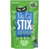 Tiki Cat Stix Tuna Grain-Free Cat Treats 2 Tiki Cat Stix Tuna Grain-Free Cat Treats -Blue Buffalo Shop 187344 MAIN. AC SS1800 V1702938461