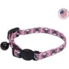 Li'l Pals Adjustable Breakaway Kitten Collar 1 Li'l Pals Adjustable Breakaway Kitten Collar -Blue Buffalo Shop 190464 MAIN. AC SS1800 V1677957491