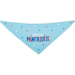 Frisco Pawtriot Dog & Cat Bandana -Blue Buffalo Shop 191277 PT3. AC SS1800 V1584623776