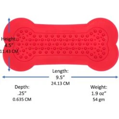 Lick Lick Pad Dog Distraction Lick Mat, Large 19 Lick Lick Pad Dog Distraction Lick Mat, Large -Blue Buffalo Shop 191404 PT8. AC SS1800 V1572281991