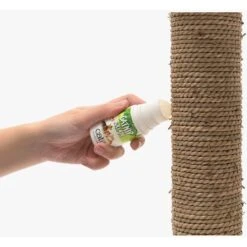 Catit Roll-On Catnip Roll-On, 1.7-oz Bottle 10 Catit Roll-On Catnip Roll-On, 1.7-oz Bottle -Blue Buffalo Shop 191598 PT1. AC SS1800 V1628096473