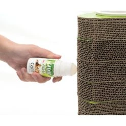 Catit Roll-On Catnip Roll-On, 1.7-oz Bottle 12 Catit Roll-On Catnip Roll-On, 1.7-oz Bottle -Blue Buffalo Shop 191598 PT3. AC SS1800 V1628096490