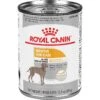 Royal Canin Canine Care Nutrition Sensitive Skin Care Loaf In Sauce Canned Dog Food, 13.5-oz, Case Of 12