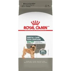 Royal Canin Canine Care Nutrition Small Dental Care Dry Dog Food