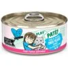 BFF Play Pate Lovers Tuna & Chicken Check Please Wet Cat Food -Blue Buffalo Shop 192232 MAIN. AC SS1800 V1649715691