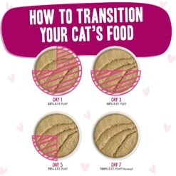 BFF Play Pate Lovers Tuna & Duck Double Dare Wet Cat Food -Blue Buffalo Shop 192241 PT7. AC SS1800 V1649745096