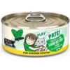 BFF Play Pate Lovers Chicken & Lamb Laugh Out Loud Wet Cat Food 1 BFF Play Pate Lovers Chicken & Lamb Laugh Out Loud Wet Cat Food -Blue Buffalo Shop 192292 MAIN. AC SS1800 V1649751093