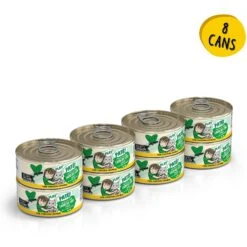 BFF Play Pate Lovers Chicken & Lamb Laugh Out Loud Wet Cat Food -Blue Buffalo Shop 192292 PT1. AC SS1800 V1649749294