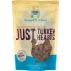 Remy's Kitchen Just Turkey Hearts Freeze-Dried Dog & Cat Treats, 3-oz Bag 1 Remy's Kitchen Just Turkey Hearts Freeze-Dried Dog & Cat Treats, 3-oz Bag -Blue Buffalo Shop 193018 MAIN. AC SS1800 V1593624113