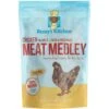 Remy's Kitchen Chicken Hearts, Liver & Gizzards Meat Medley Freeze-Dried Dog & Cat Treats, 3-oz Bag 2 Remy's Kitchen Chicken Hearts, Liver & Gizzards Meat Medley Freeze-Dried Dog & Cat Treats, 3-oz Bag -Blue Buffalo Shop 193030 MAIN. AC SS1800 V1565974625