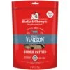 Stella & Chewy's Freeze-Dried Raw Simply Venison Dinner Patties Dog Food -Blue Buffalo Shop 194372 MAIN. AC SS1800 V1567622221