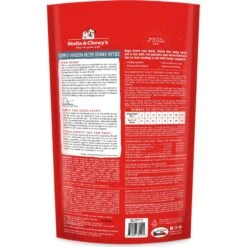 Stella & Chewy's Freeze-Dried Raw Simply Venison Dinner Patties Dog Food -Blue Buffalo Shop 194372 PT1. AC SS1800 V1567622227