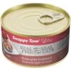 Snappy Tom Lites Tuna With Crabmeat Canned Cat Food 2 Snappy Tom Lites Tuna With Crabmeat Canned Cat Food -Blue Buffalo Shop 194395 MAIN. AC SS1800 V1566940981
