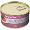 Snappy Tom Lites Tuna Flavor Canned Cat Food, 3-oz Can, Case Of 24 1 Snappy Tom Lites Tuna Flavor Canned Cat Food, 3-oz Can, Case Of 24 -Blue Buffalo Shop 194403 MAIN. AC SS1800 V1566940966