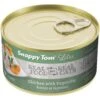 Snappy Tom Lites Chicken With Vegetables Canned Cat Food, 3-oz Can, Case Of 24 -Blue Buffalo Shop 194407 MAIN. AC SS1800 V1566940983