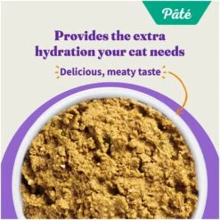 Halo Whitefish Recipe With Real Whole Whitefish Pate Grain-Free Indoor Cat Wet Cat Food 13 Halo Whitefish Recipe With Real Whole Whitefish Pate Grain-Free Indoor Cat Wet Cat Food -Blue Buffalo Shop 194489 PT4. AC SS1800 V1682099299