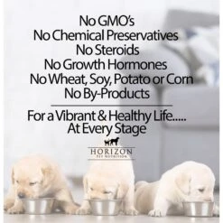 Horizon Amicus Small & Mini Breed Grain-Free Chicken Formula Dry Dog Food -Blue Buffalo Shop 194762 PT4. AC SS1800 V1607994163