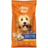 Atta Boy Grilled Chicken & Rice Flavor Dry Dog Food 2 Atta Boy Grilled Chicken & Rice Flavor Dry Dog Food -Blue Buffalo Shop 196197 MAIN. AC SS1800 V1612825573