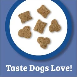 Maintain Chunks Meaty Flavor Dry Dog Food -Blue Buffalo Shop 196205 PT2. AC SS1800 V1612825889