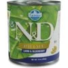 Farmina Natural & Delicious Prime Lamb & Blueberry Canned Dog Food 2 Farmina Natural & Delicious Prime Lamb & Blueberry Canned Dog Food -Blue Buffalo Shop 197050 MAIN. AC SS1800 V1568120842