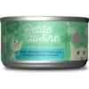 Petite Cuisine Baby Bluebell's Chicken & Pumpkin Entrée In Broth Grain-Free Wet Cat Food, 2.8-oz Can, Case Of 24 -Blue Buffalo Shop 200540 MAIN. AC SS1800 V1571281964