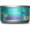Petite Cuisine Sister Rose's Tuna, Pumpkin & Ocean Whitefish Entrée In Broth Grain-Free Wet Cat Food, 2.8-oz Can, Case Of 24 2 Petite Cuisine Sister Rose's Tuna, Pumpkin & Ocean Whitefish Entrée In Broth Grain-Free Wet Cat Food, 2.8-oz Can, Case Of 24 -Blue Buffalo Shop 200544 MAIN. AC SS1800 V1571281978