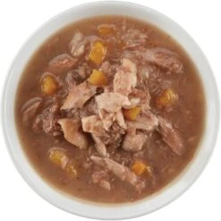 Petite Cuisine Sister Rose's Tuna, Pumpkin & Ocean Whitefish Entrée In Broth Grain-Free Wet Cat Food, 2.8-oz Can, Case Of 24 13 Petite Cuisine Sister Rose's Tuna, Pumpkin & Ocean Whitefish Entrée In Broth Grain-Free Wet Cat Food, 2.8-oz Can, Case Of 24 -Blue Buffalo Shop 200544 PT3. AC SS1800 V1571281981