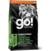 Go! Solutions Sensitivities Limited Ingredient Turkey Grain-Free Dry Dog Food 2 Go! Solutions Sensitivities Limited Ingredient Turkey Grain-Free Dry Dog Food -Blue Buffalo Shop 201992 MAIN. AC SS1800 V1638570529
