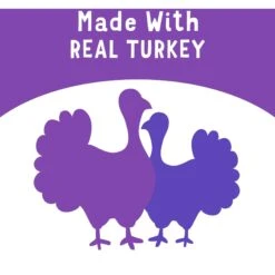 Friskies Lil' Grillers Seared Cuts With Turkey In Gravy Wet Cat Food, 1.55-oz Pouches, Case Of 16 13 Friskies Lil' Grillers Seared Cuts With Turkey In Gravy Wet Cat Food, 1.55-oz Pouches, Case Of 16 -Blue Buffalo Shop 202279 PT2. AC SS1800 V1695836040